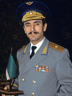 大揭秘车臣战争（曾发动两次战争）(4)