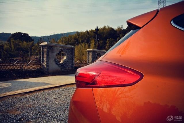 帝豪gs怎么样质量好吗（车主的真实自白）(18)