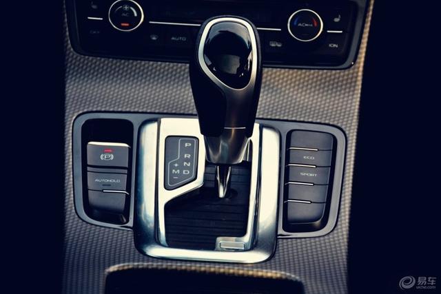 帝豪gs怎么样质量好吗（车主的真实自白）(25)