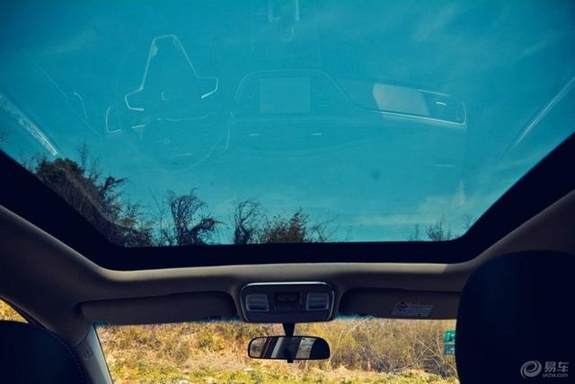 帝豪gs怎么样质量好吗（车主的真实自白）(30)