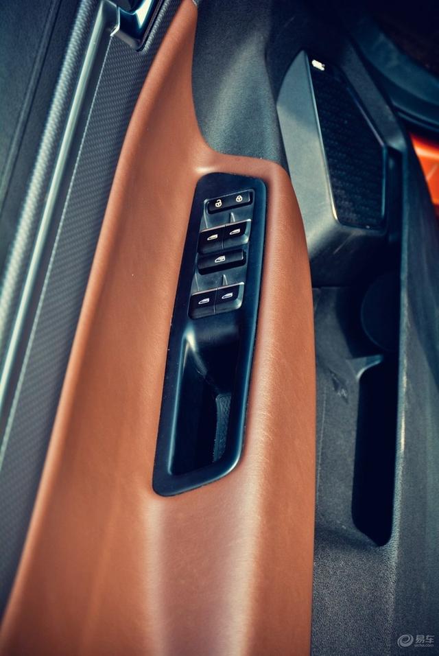 帝豪gs怎么样质量好吗（车主的真实自白）(28)
