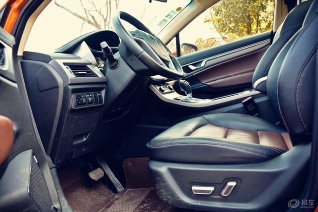 帝豪gs怎么样质量好吗（车主的真实自白）(22)