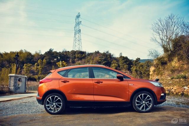 帝豪gs怎么样质量好吗（车主的真实自白）(10)