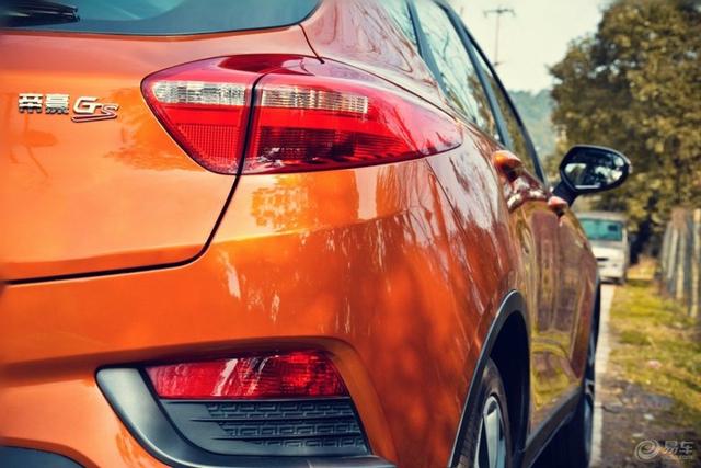 帝豪gs怎么样质量好吗（车主的真实自白）(16)