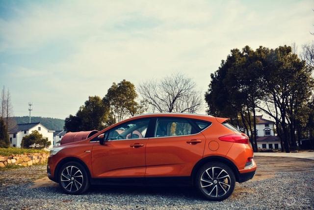 帝豪gs怎么样质量好吗（车主的真实自白）(3)