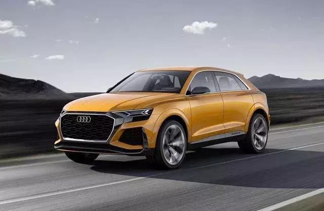 全球豪车排行榜前十名（豪车销量榜单出炉）(11)