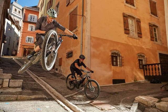 捷安特自行车atx所有车型（进阶者优选捷安特Trance）(12)