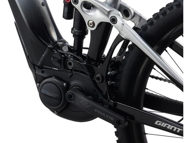 捷安特自行车atx所有车型（进阶者优选捷安特Trance）(11)