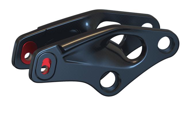 捷安特自行车atx所有车型（进阶者优选捷安特Trance）(9)