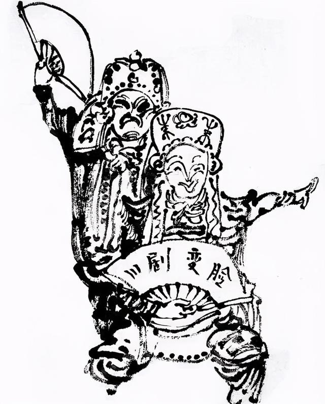 四川方言土话搞笑抖音（四川方言大赏风车车）(4)