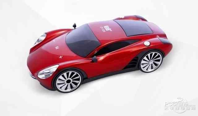 最好用的电子狗（车友驾驶的必备装备）(11)