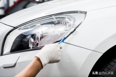 ​妙招处理车身划痕（如何去除车身划痕）