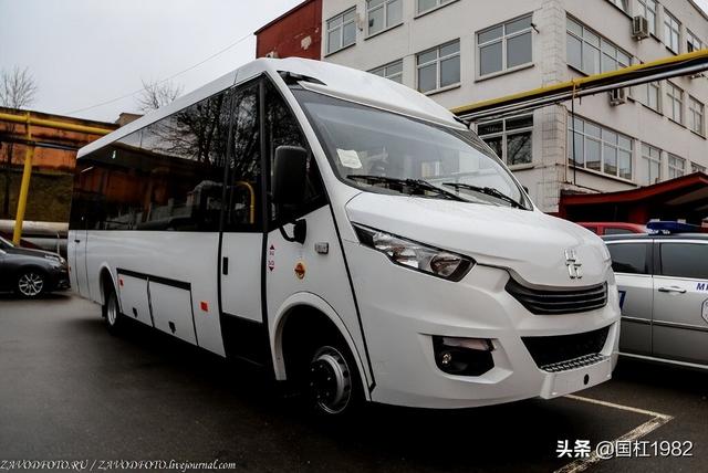 世界顶级导弹运输车(世界最强导弹运输车生产基地)(44)