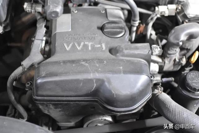 雷克萨斯is测评38号车评(AUTO史记凌志咬地鲨IS同年代的GS)(13)