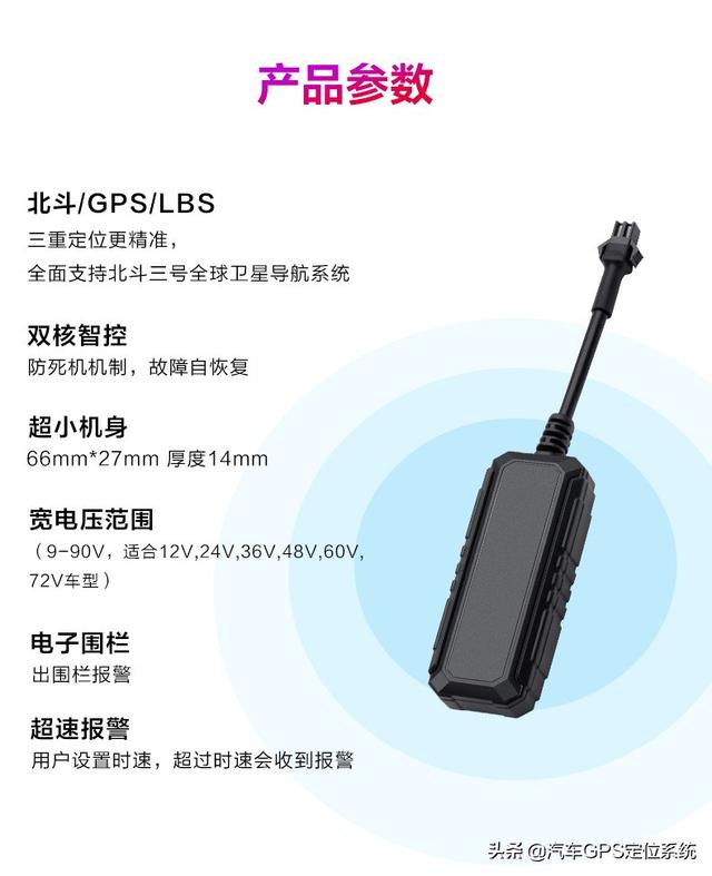 汽车gps监控系统(车载监控安装车载监控系统)(9)