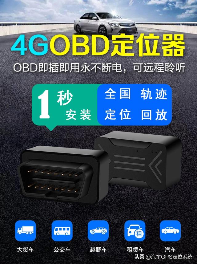 汽车gps监控系统(车载监控安装车载监控系统)(1)