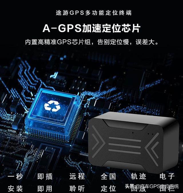 汽车gps监控系统(车载监控安装车载监控系统)(8)