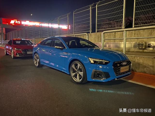 奥迪新款rs即将上市（新车售46.88万元起）(15)