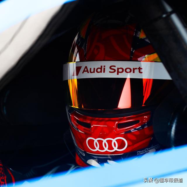 奥迪新款rs即将上市（新车售46.88万元起）(24)