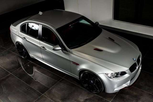 宝马全部系列大全(这五台宝马车型)(17)