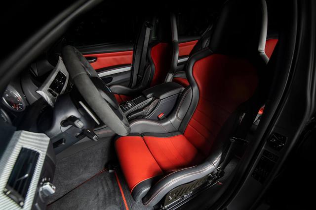 宝马全部系列大全(这五台宝马车型)(18)