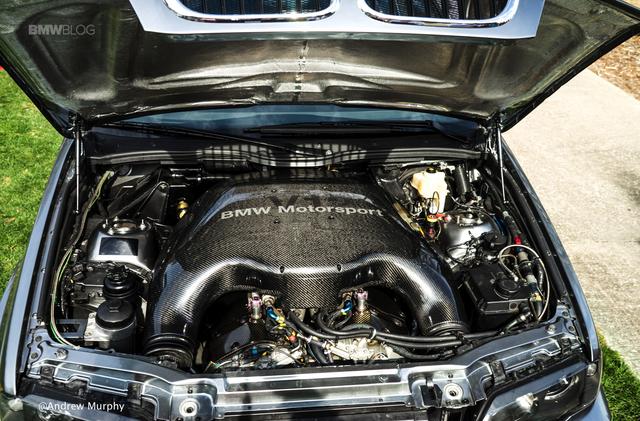 宝马全部系列大全(这五台宝马车型)(12)