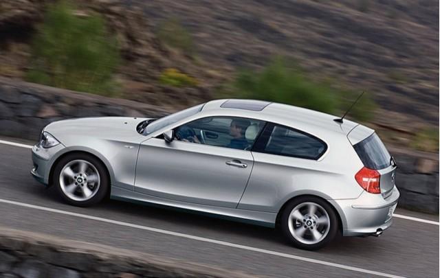 宝马全部系列大全(这五台宝马车型)(7)