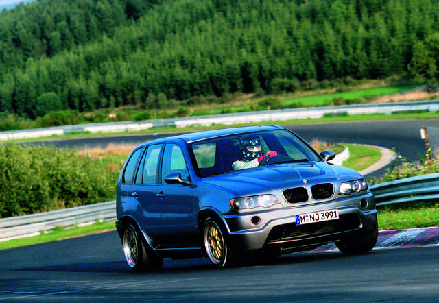 宝马全部系列大全(这五台宝马车型)(11)