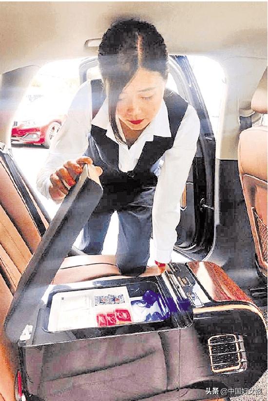 滴滴司机最多的开什么车(滴滴豪华车上线百余天)(1)