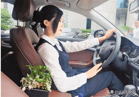 滴滴司机最多的开什么车(滴滴豪华车上线百余天)(2)