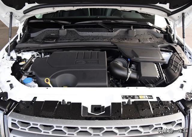 小路虎30万左右的车（不到30万元就能买到的路虎）(11)