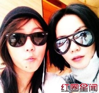 ​传锋菲复合窦靖童是真正的红娘