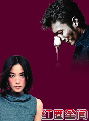 传锋菲复合窦靖童是真正的红娘