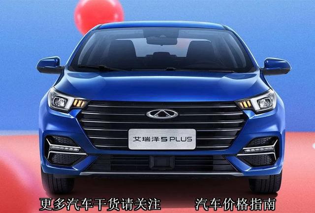 国产轿车口碑最好的前五款车配置(销量排名前10的国产家用轿车)(9)