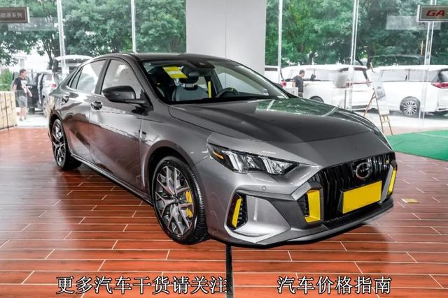 国产轿车口碑最好的前五款车配置(销量排名前10的国产家用轿车)(8)