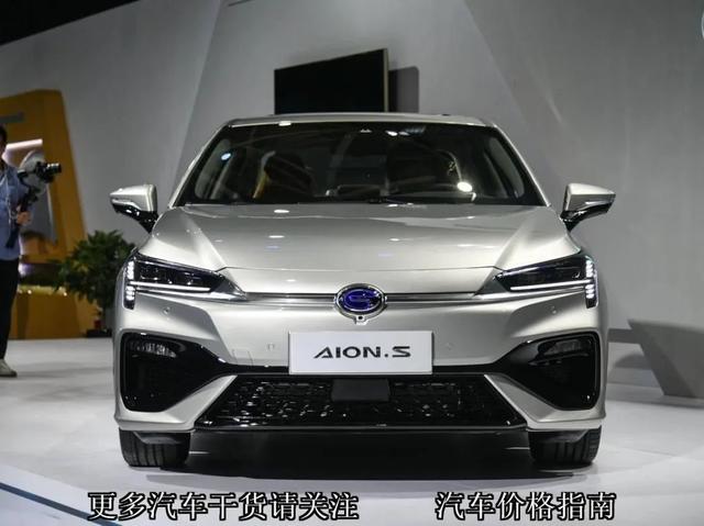 国产轿车口碑最好的前五款车配置(销量排名前10的国产家用轿车)(3)