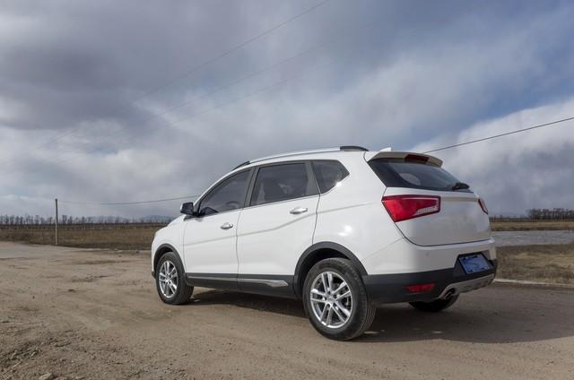 家庭用车十大不建议(一年用车不足5千公里的家庭)(1)