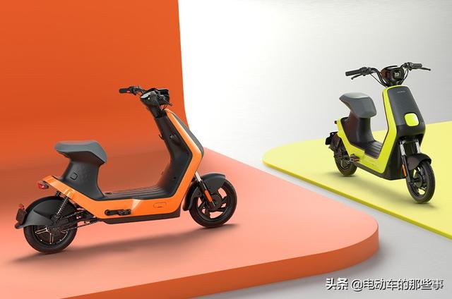新日电动车价格一览表（新日小牛发布2款新电动车）(5)