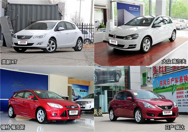 专家说英朗xt是好车(车主侃车之别克英朗XT)(3)