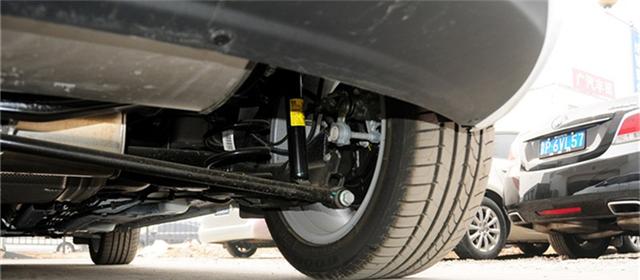 专家说英朗xt是好车(车主侃车之别克英朗XT)(15)