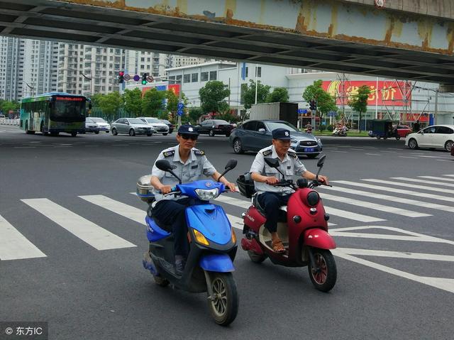 电动车故障维修方法大全（电动车坏了别急）(4)