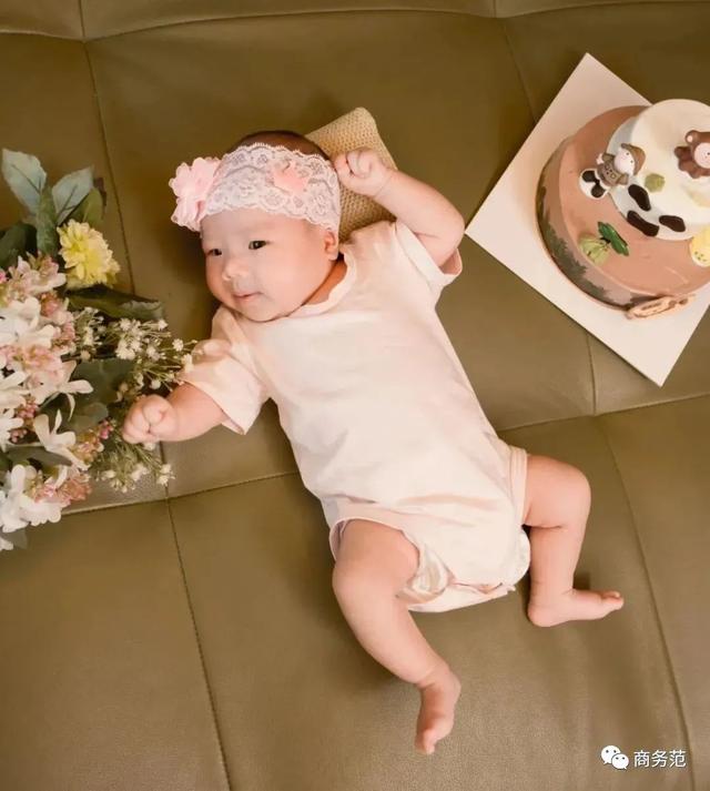 给新生宝宝买什么礼物好(新生宝宝礼物清单)(13)