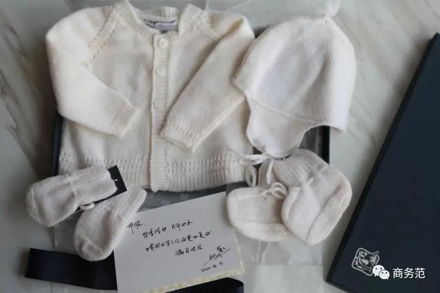 给新生宝宝买什么礼物好(新生宝宝礼物清单)(76)