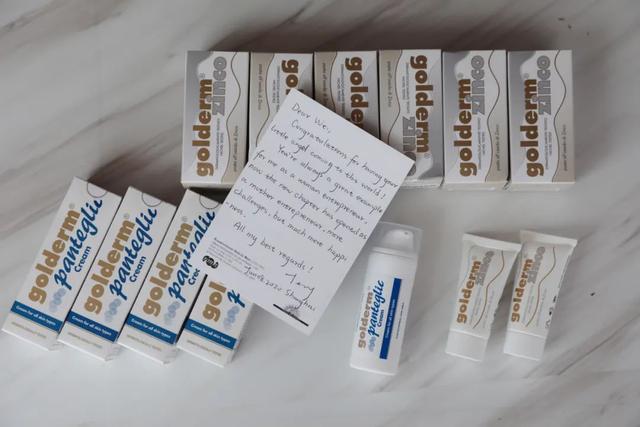 给新生宝宝买什么礼物好(新生宝宝礼物清单)(85)