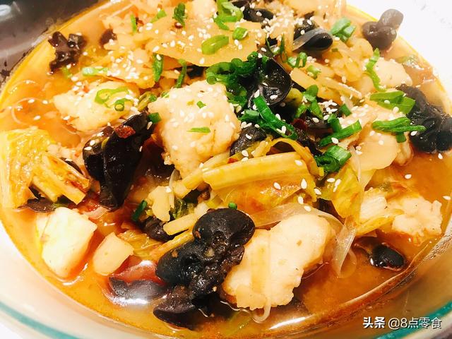 工作餐食谱推荐（上班族工作餐的20种打开方式）(17)