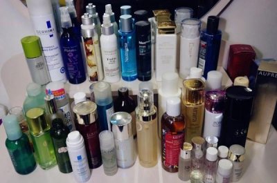 ​公认好用化妆水（史上最强化妆水大全）