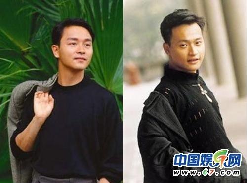 房祖名与张默的相似度(房祖名张默宋茜李娜英杨幂北川景子)(14)