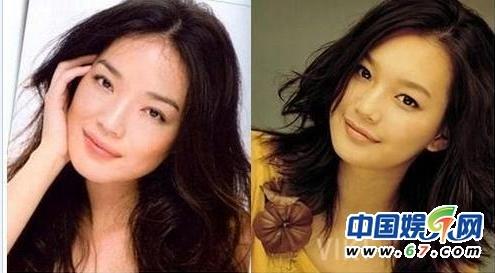 房祖名与张默的相似度(房祖名张默宋茜李娜英杨幂北川景子)(32)