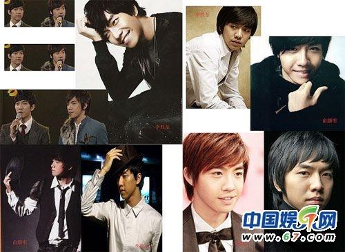 房祖名与张默的相似度(房祖名张默宋茜李娜英杨幂北川景子)(30)