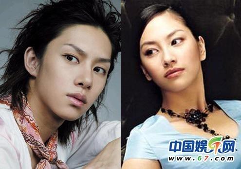 房祖名与张默的相似度(房祖名张默宋茜李娜英杨幂北川景子)(19)